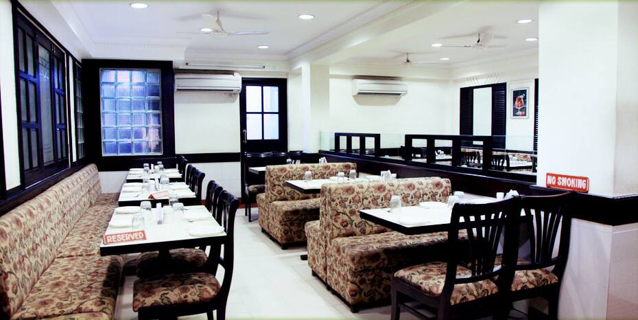 Sadanand Hotel, Mangalore 2